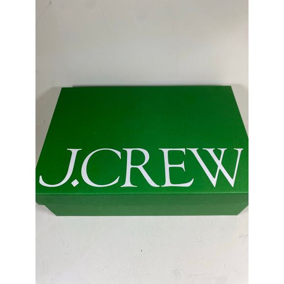 J. Crew Seville Wedge Espadrillo Ballet Wedge 9.5W NWT - Picture 2 of 10